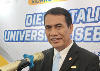 Mafia Beras Cipinang Menteri Amran Ungkap Anomali Data Stok
